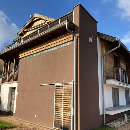 Kisfaludy Kaste Guest house *