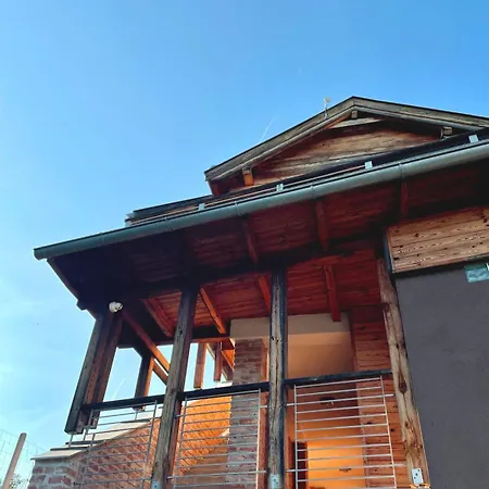 Guest house Kisfaludy Kaste