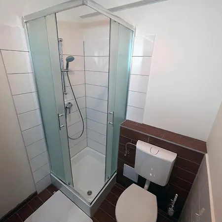 Pensión Kisfaludy Kaste Dobronhegy