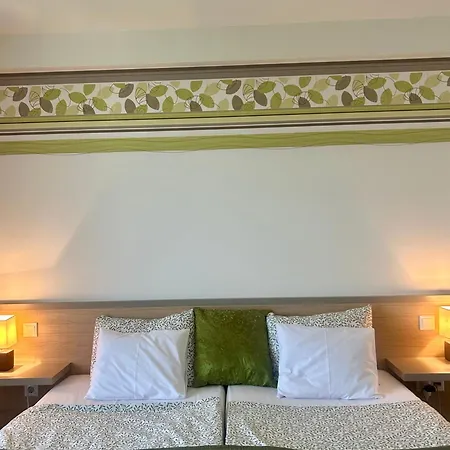 Kisfaludy Kaste Guest house